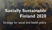 Socially Sustainable Finland 2020