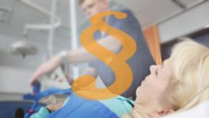 Costs of seeking care in another EU country will be smaller