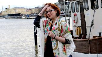 STM avasi venäjänkieliset verkkosivut