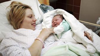 Suomen väestö kasvaa hitaimmin Pohjoismaista