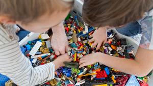 Den första föräldraplanen publicerad