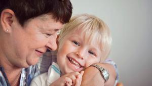 Reformeringen av landskapens barn- och familjetjänster startar med ett gemensamt seminarium