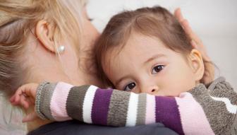 Suomessa lapsia ei oteta huostaan kevyin perustein - lähtökohtana lapsen etu