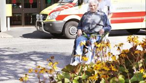 Patient and client safety strategy to strengthen a cohesive healthcare and social welfare culture