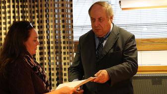 Työryhmä: Vanhempainpäivärahajärjestelmää tulee kehittää