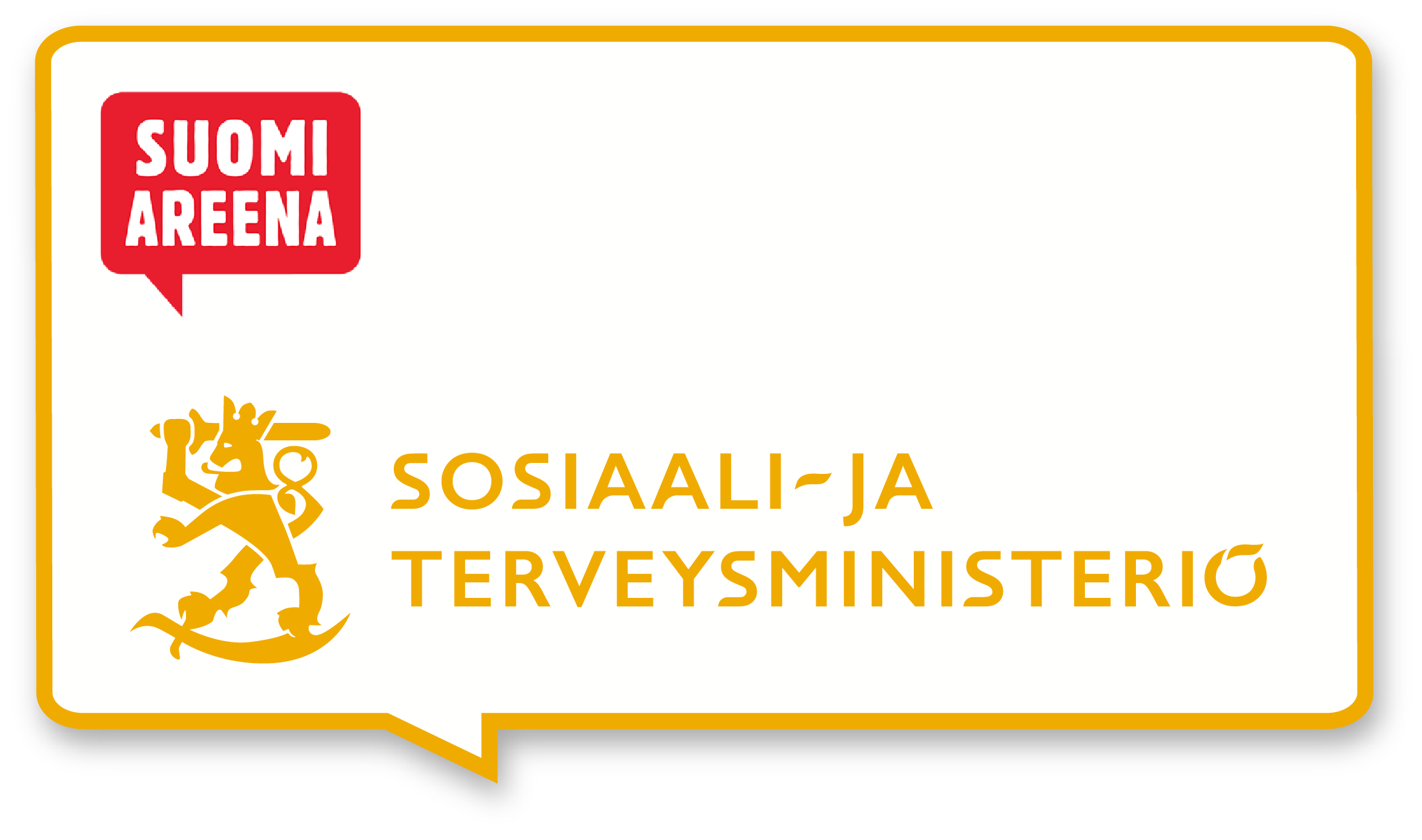 SuomiAreena - Sosiaali- Ja Terveysministeriö