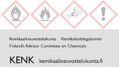 Finland's Advisory Committee on Chemicals