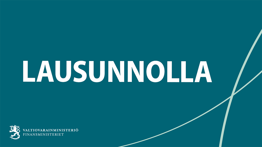 Lausunnolla
