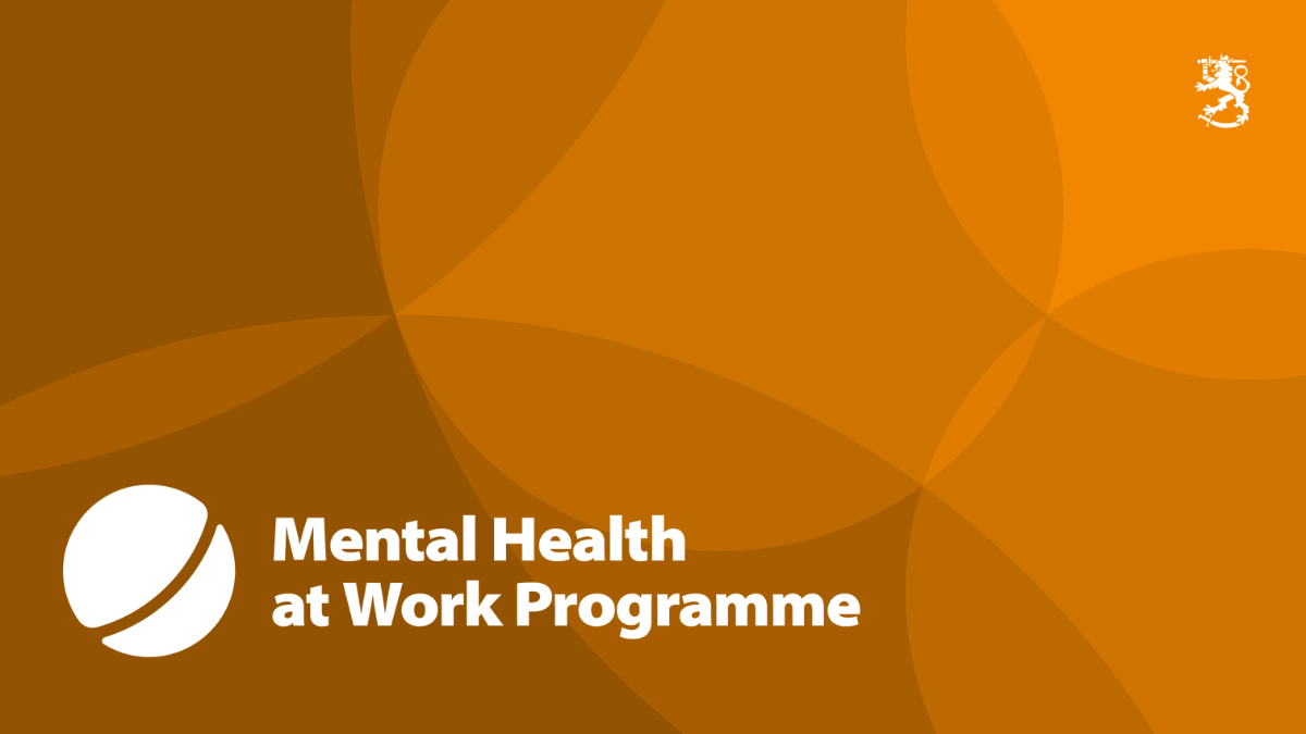 Mental Health at Work Programme