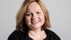 Криста Киуру