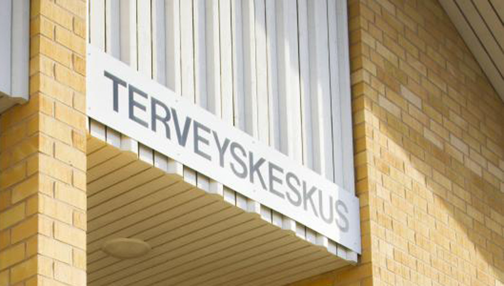 Terveyskeskukset - Sosiaali- Ja Terveysministeriö