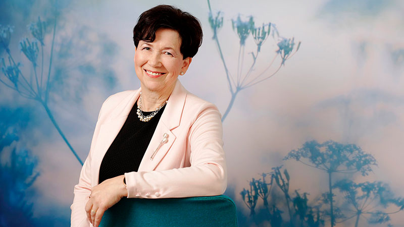Eija Pelkonen Jatkaa Fimean Ylijohtajana Sosiaali Ja Terveysministeri eija-pelkonen-jatkaa-fimean-ylijohtajana-sosiaali-ja-terveysministeri