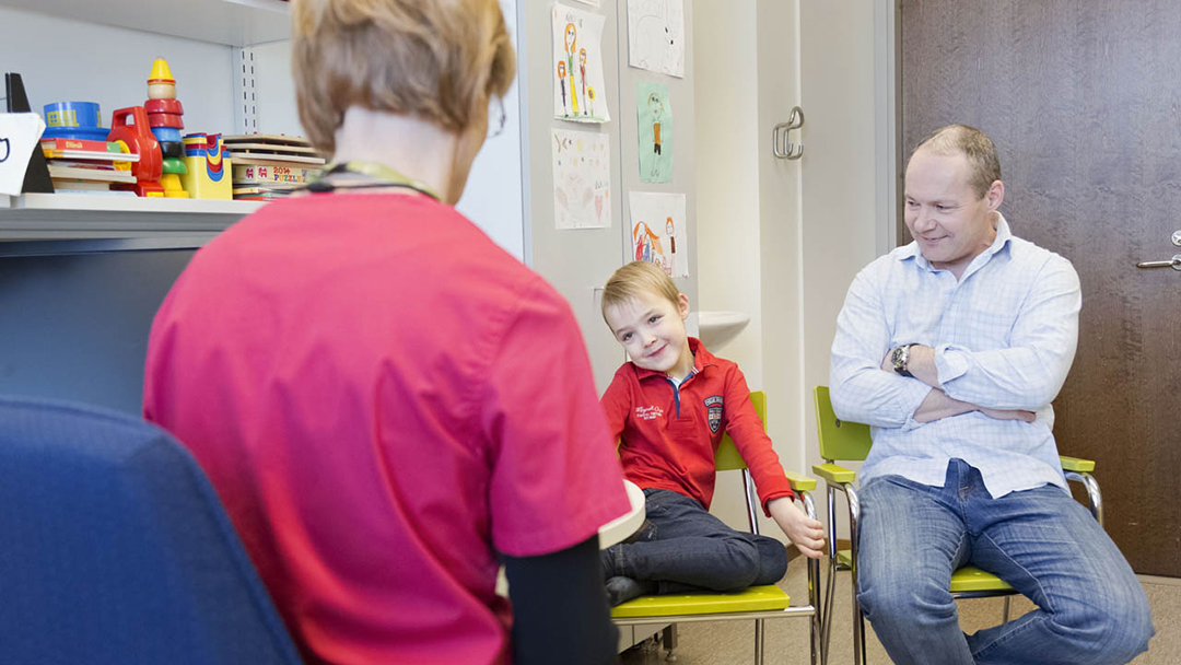 STM Kysyi Kuntien Näkemyksiä Sosiaali- Ja Terveyspalvelujen ...