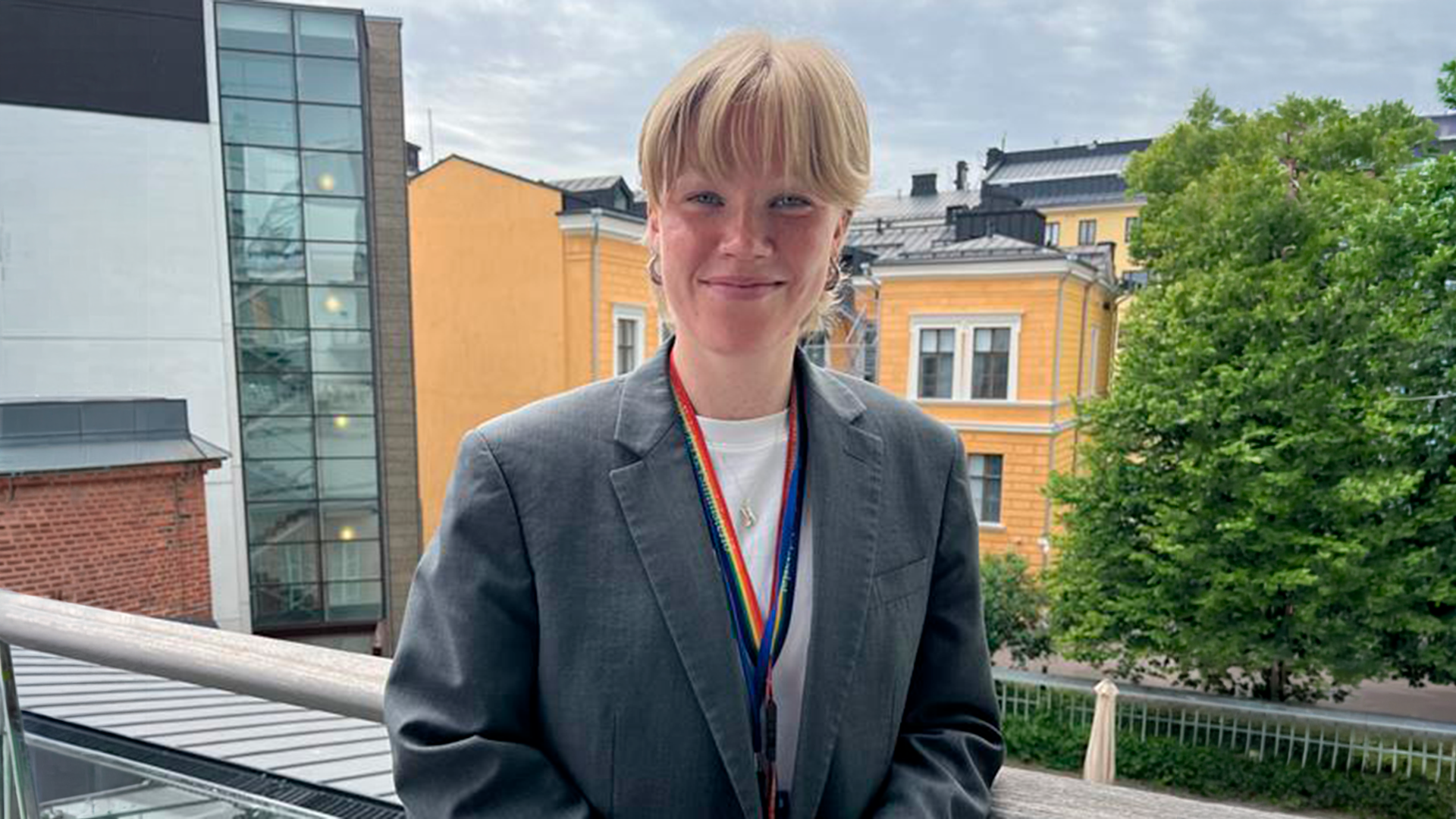 Neea Hassinen