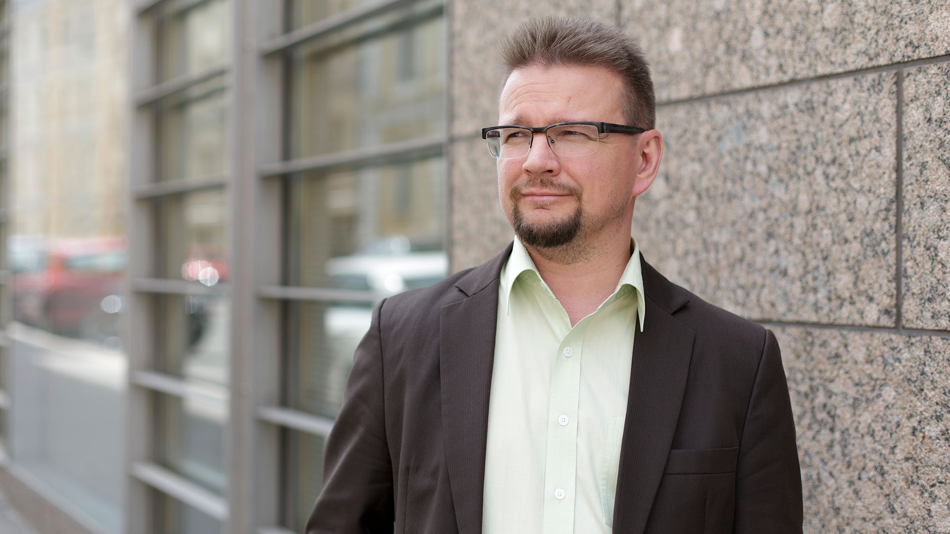 Jari Keinänen