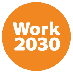 logo work 2030