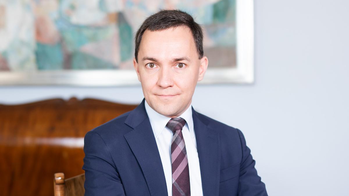 I foto social- och hälsovårdsminister